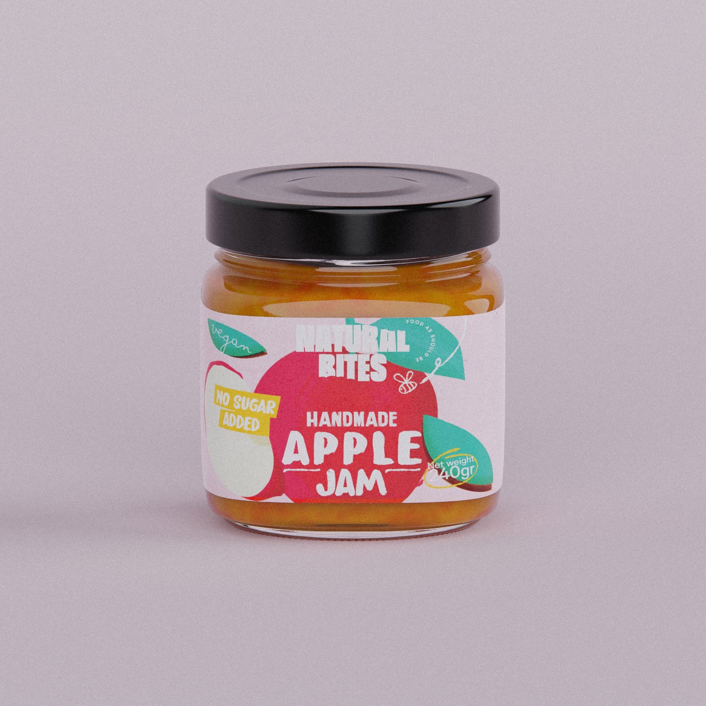 Apple Jam