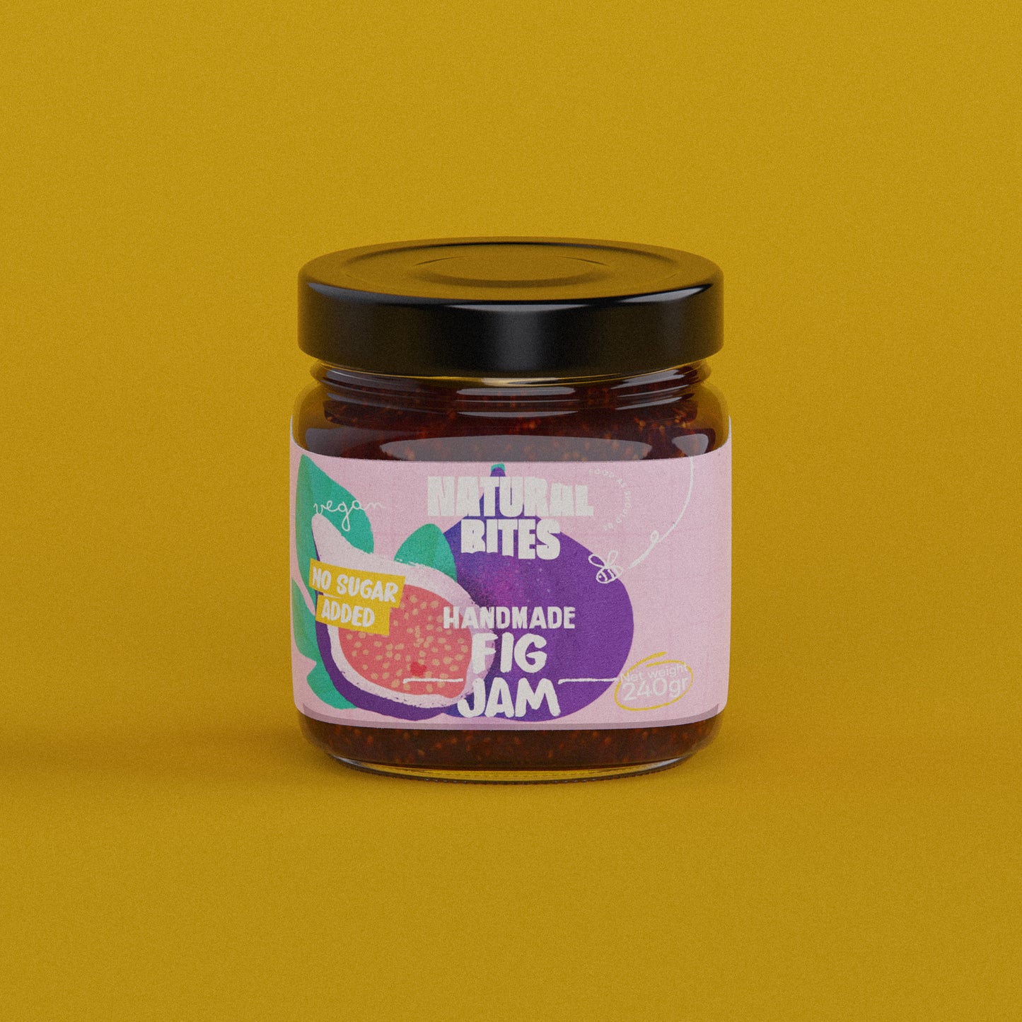 Fig Jam