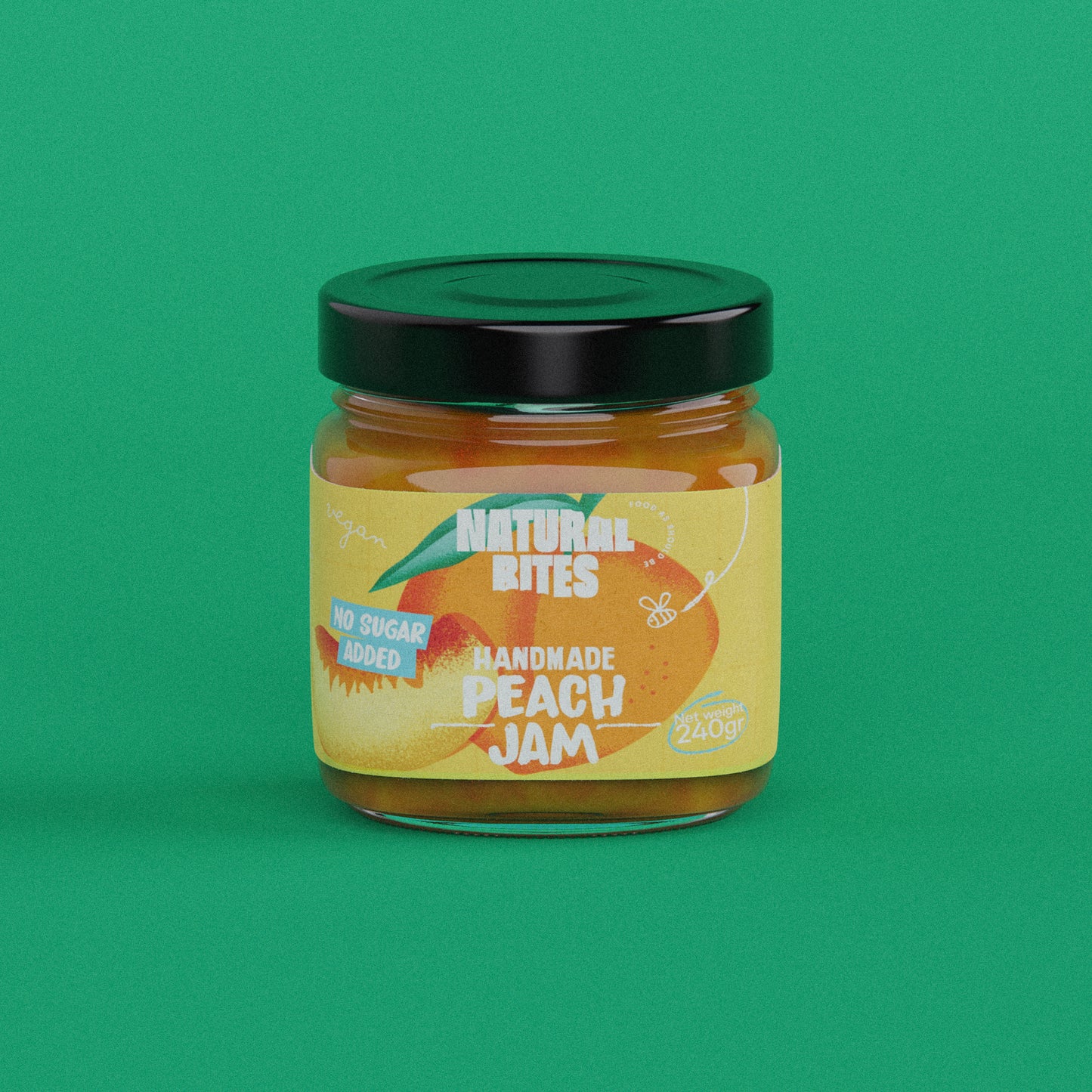 Peach Jam